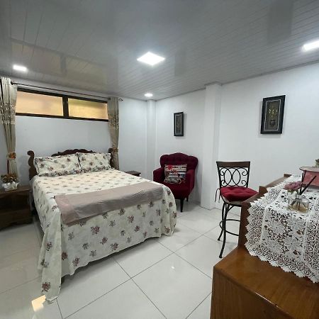 Ferienwohnung Alicia'S Place 10 Min From Airport Alajuela Exterior foto