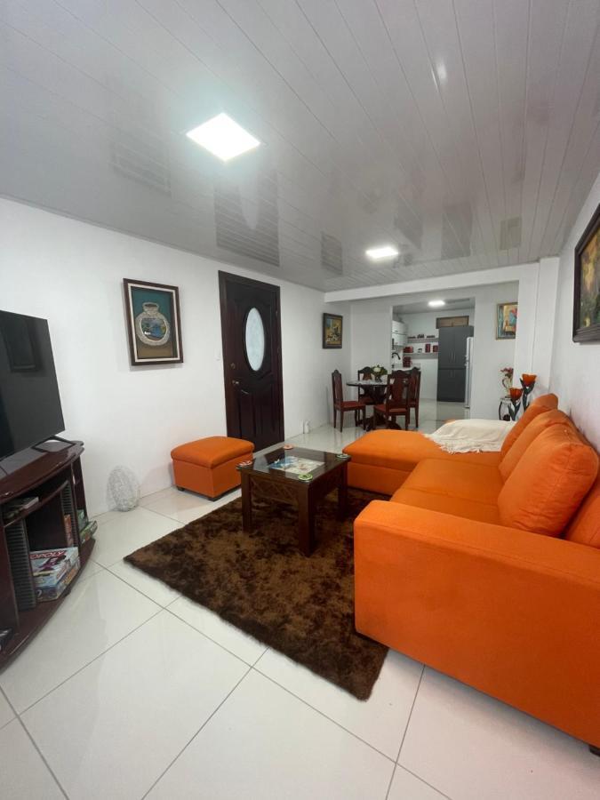 Ferienwohnung Alicia'S Place 10 Min From Airport Alajuela Exterior foto